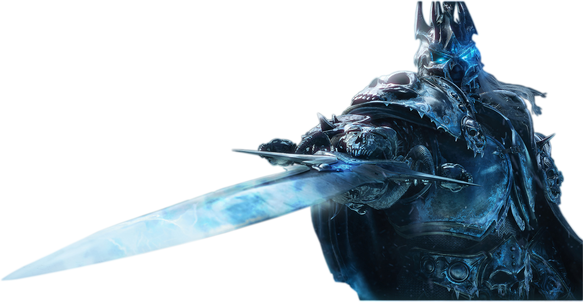 The Lich King